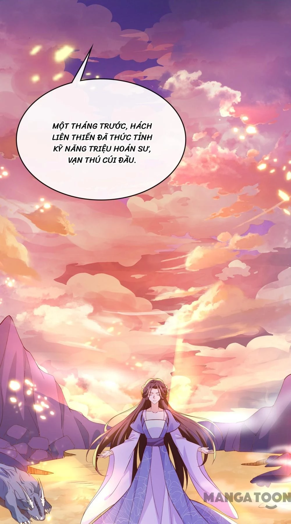 Thú Hắc Cuồng Phi Chapter 149 - 6