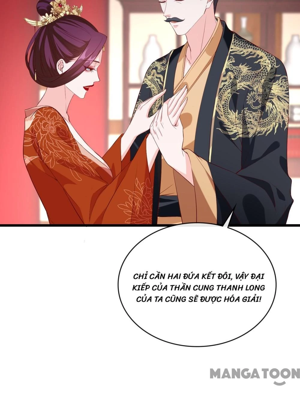 Thú Hắc Cuồng Phi Chapter 149 - 8