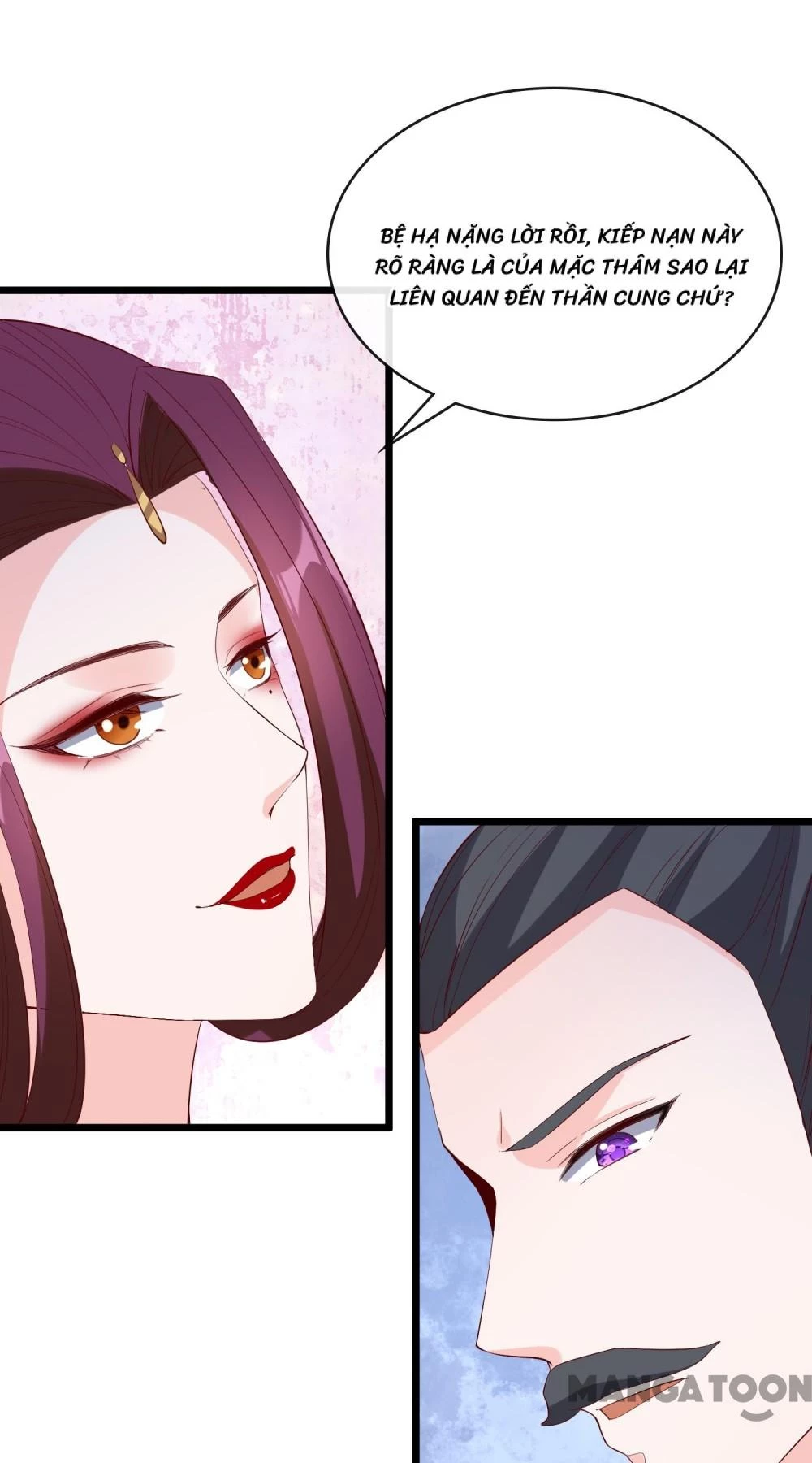 Thú Hắc Cuồng Phi Chapter 149 - 9