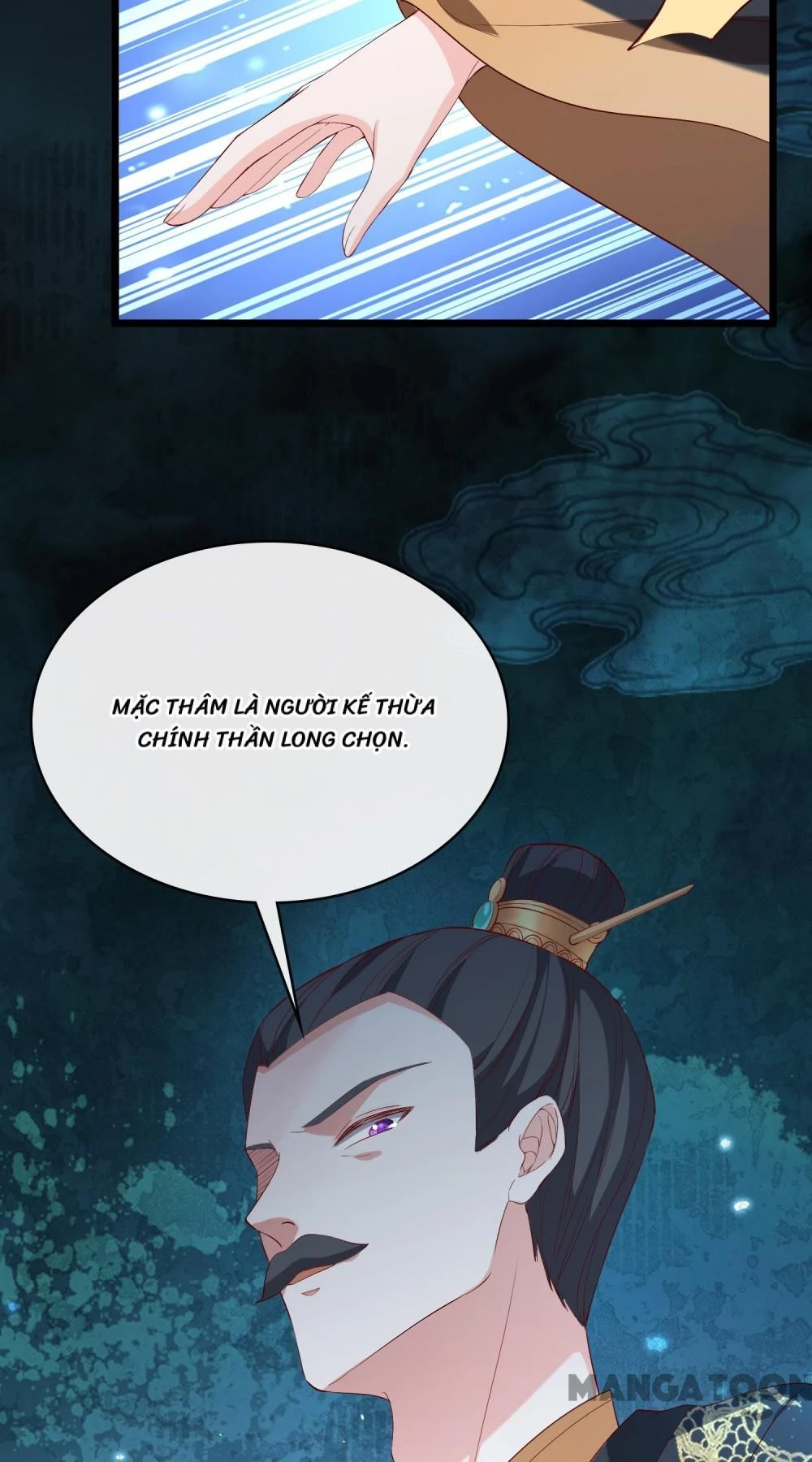 Thú Hắc Cuồng Phi Chapter 149 - 12