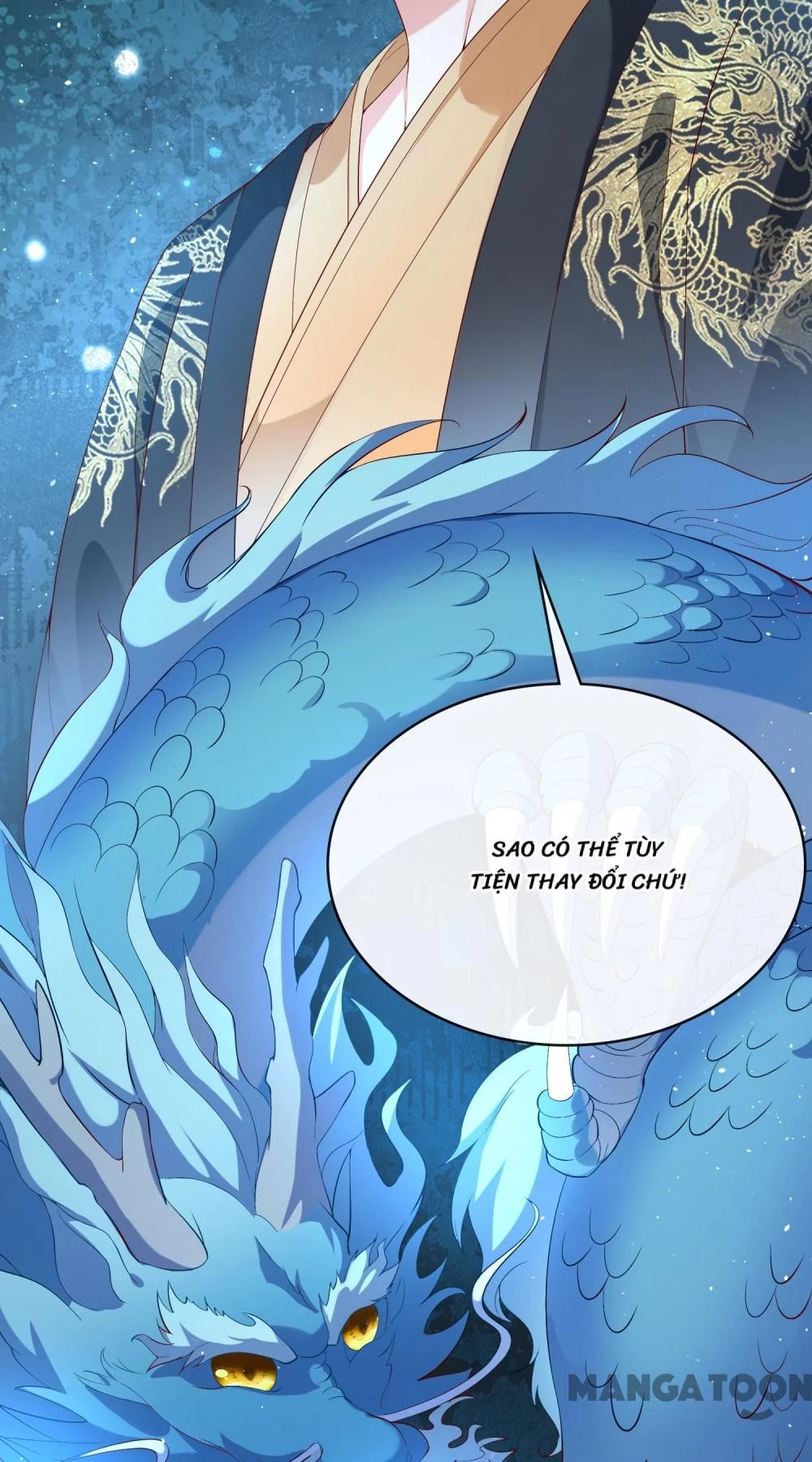 Thú Hắc Cuồng Phi Chapter 149 - 13