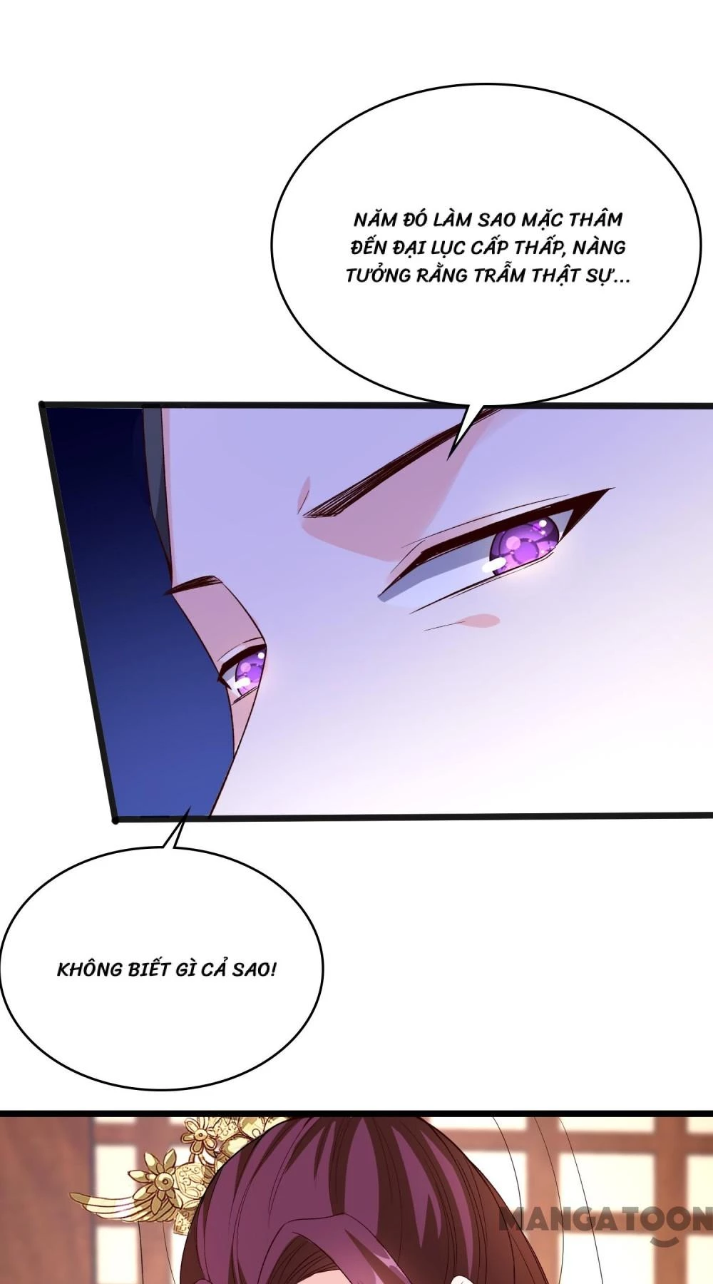 Thú Hắc Cuồng Phi Chapter 149 - 15