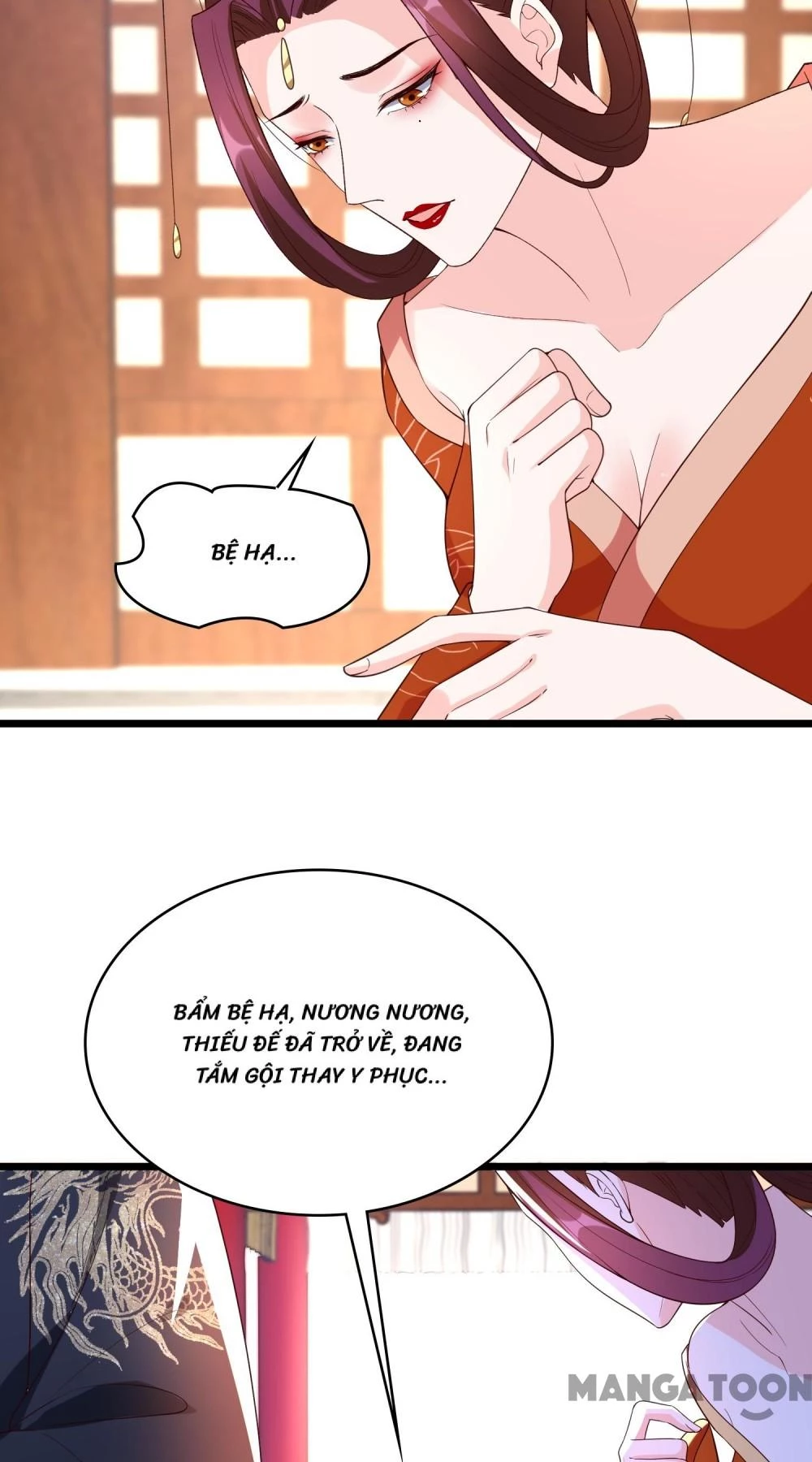 Thú Hắc Cuồng Phi Chapter 149 - 16