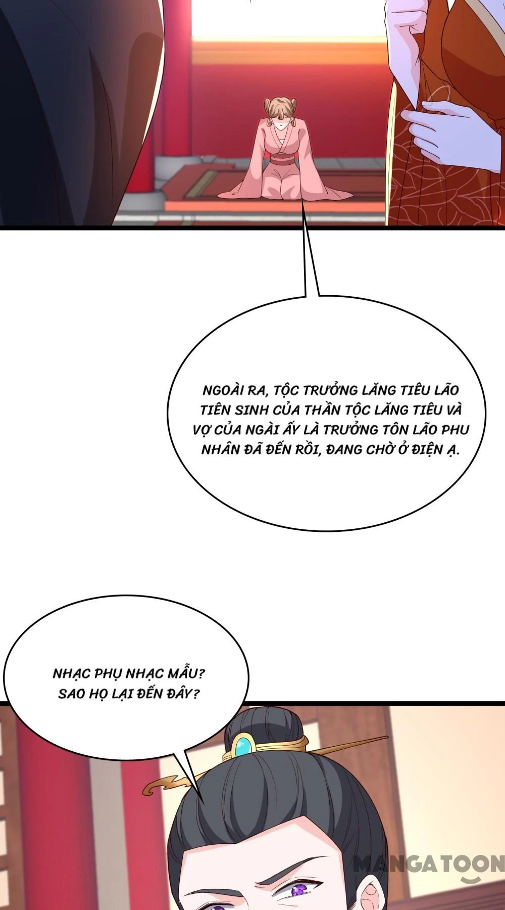 Thú Hắc Cuồng Phi Chapter 149 - 17