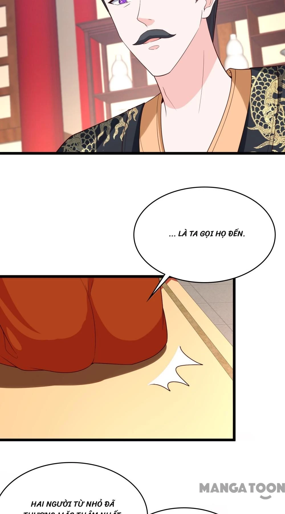 Thú Hắc Cuồng Phi Chapter 149 - 18