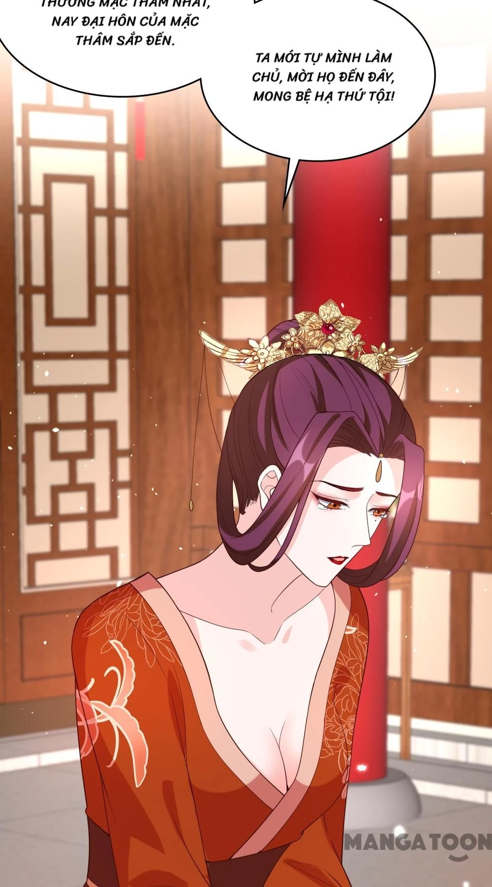 Thú Hắc Cuồng Phi Chapter 149 - 19