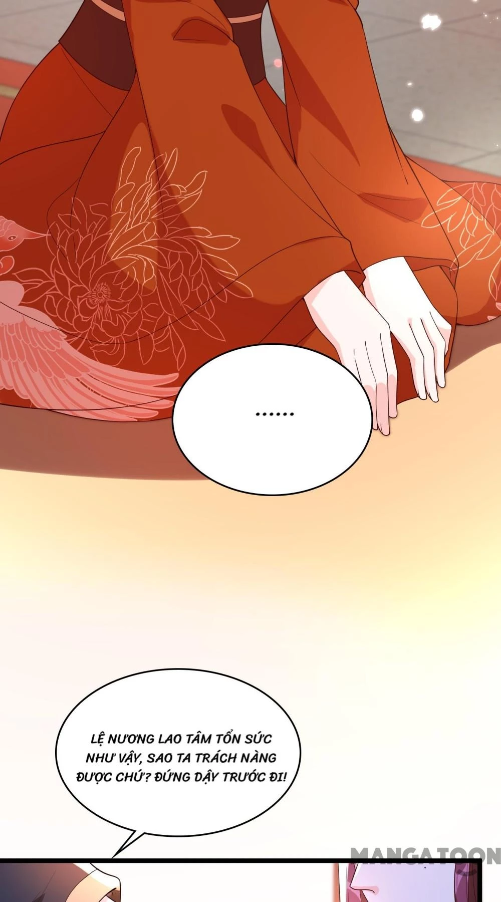 Thú Hắc Cuồng Phi Chapter 149 - 20