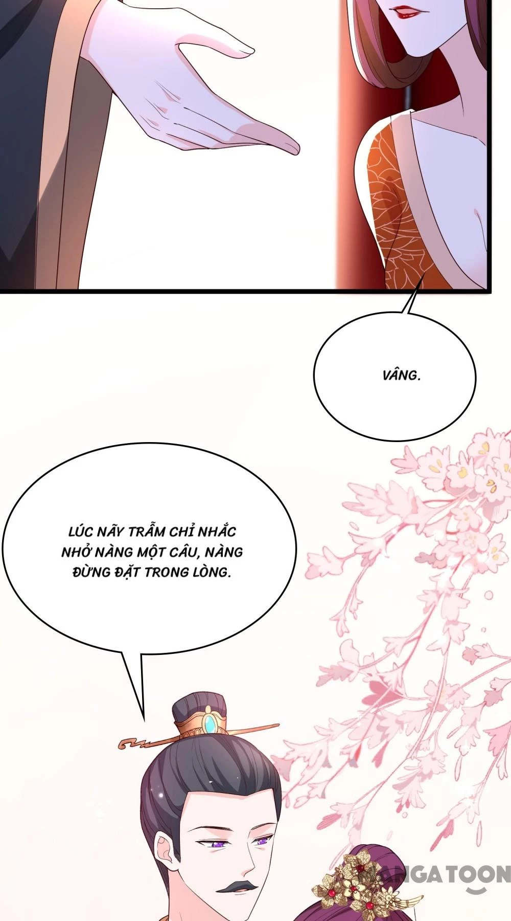 Thú Hắc Cuồng Phi Chapter 149 - 21