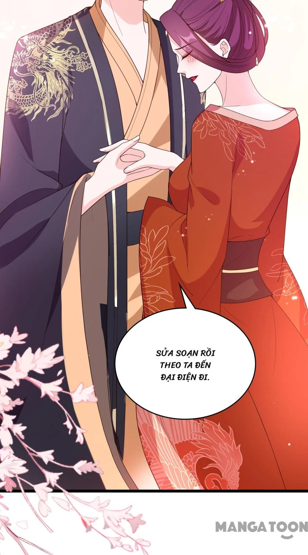 Thú Hắc Cuồng Phi Chapter 149 - 22