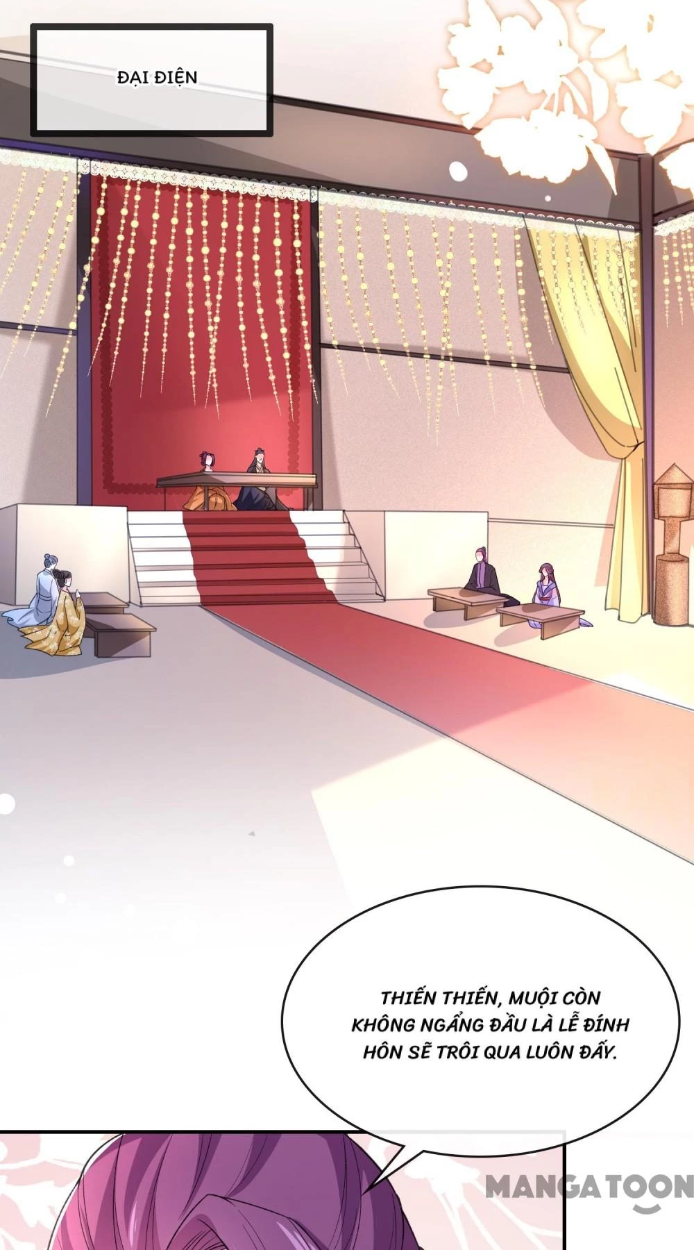 Thú Hắc Cuồng Phi Chapter 149 - 29