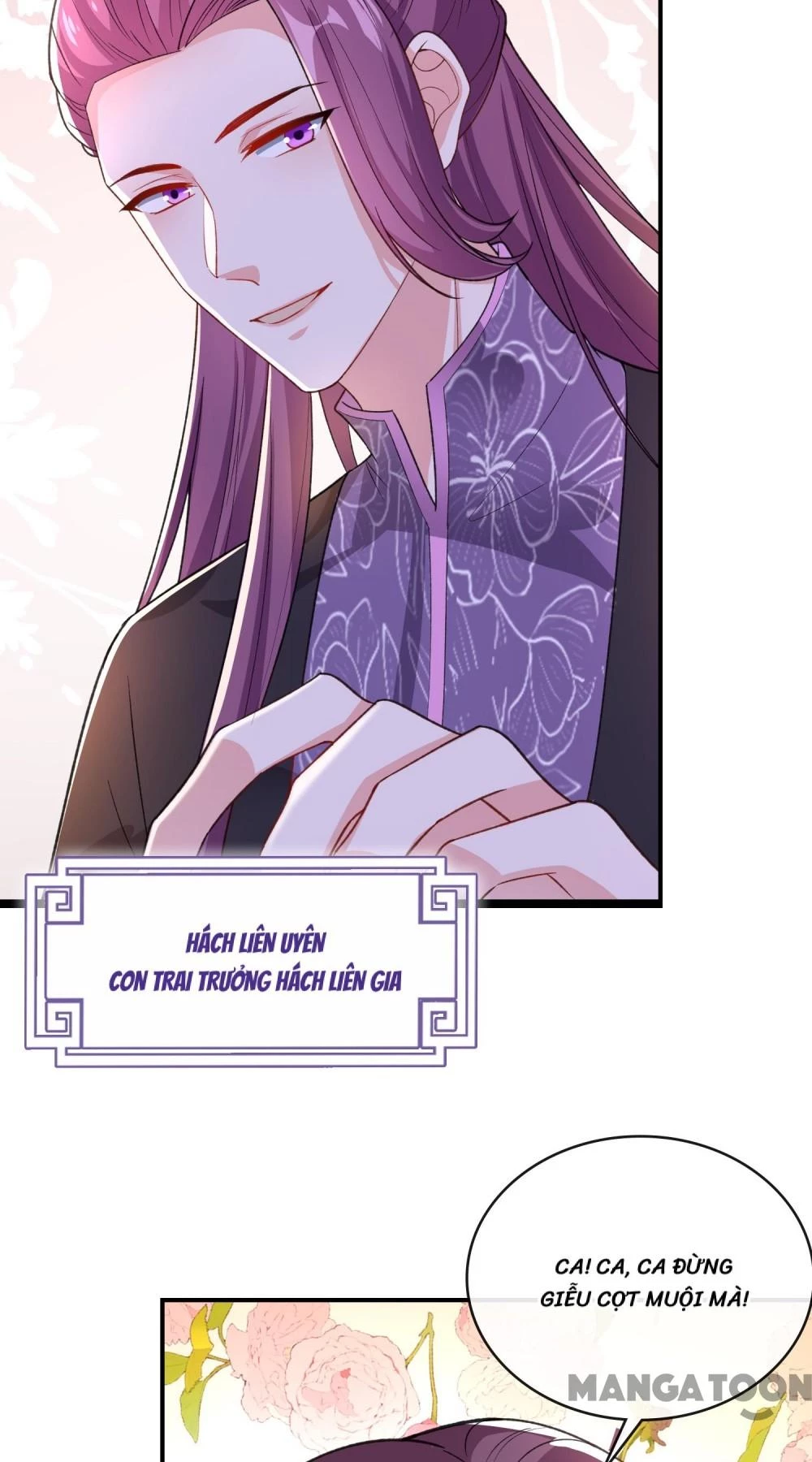 Thú Hắc Cuồng Phi Chapter 149 - 30