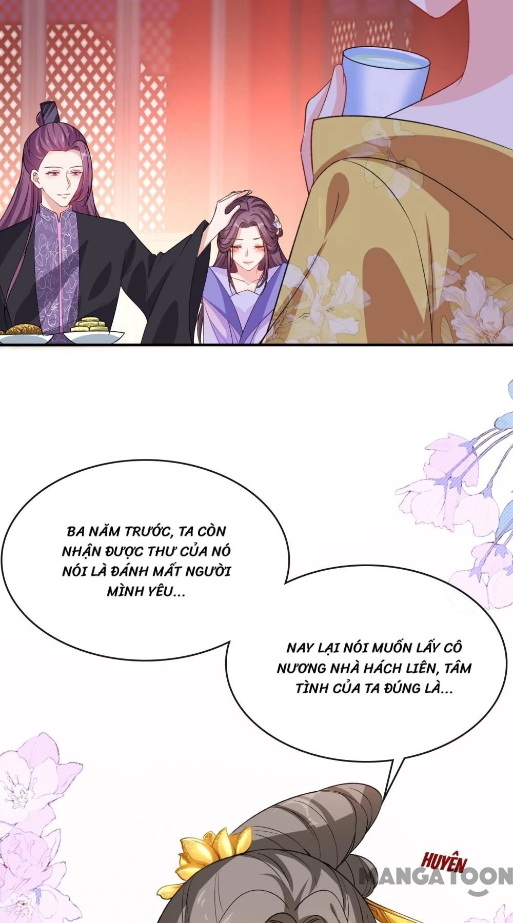 Thú Hắc Cuồng Phi Chapter 149 - 32