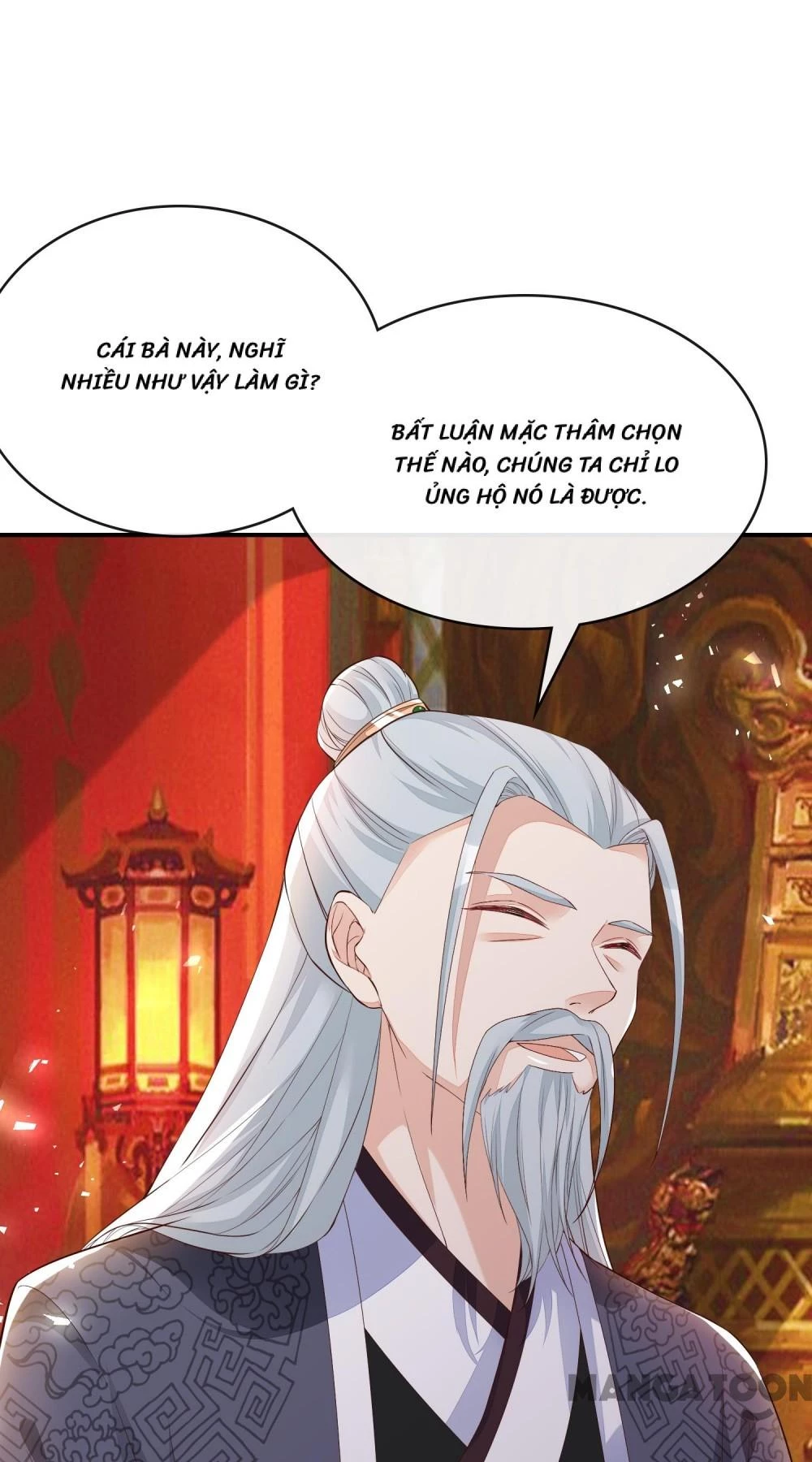 Thú Hắc Cuồng Phi Chapter 149 - 35