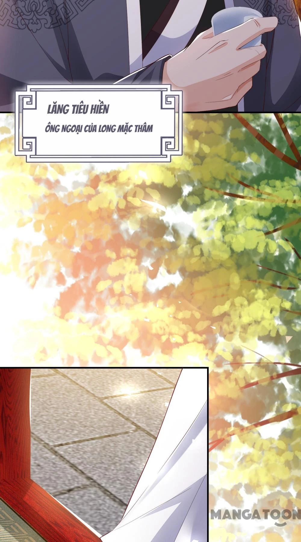 Thú Hắc Cuồng Phi Chapter 149 - 36