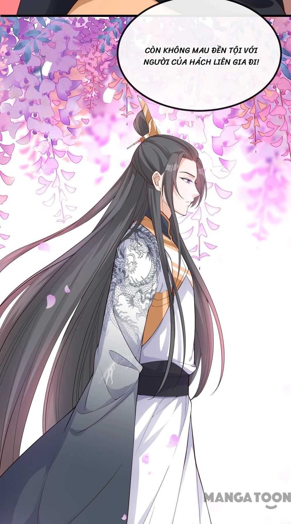 Thú Hắc Cuồng Phi Chapter 150 - 2