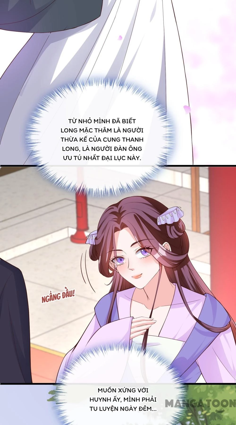 Thú Hắc Cuồng Phi Chapter 150 - 3