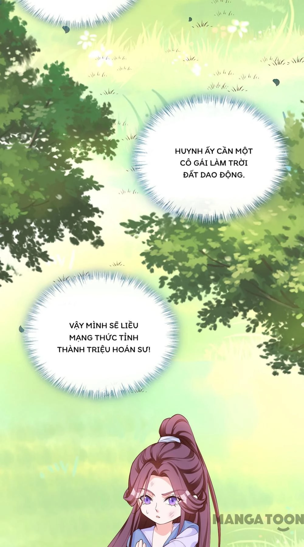 Thú Hắc Cuồng Phi Chapter 150 - 5