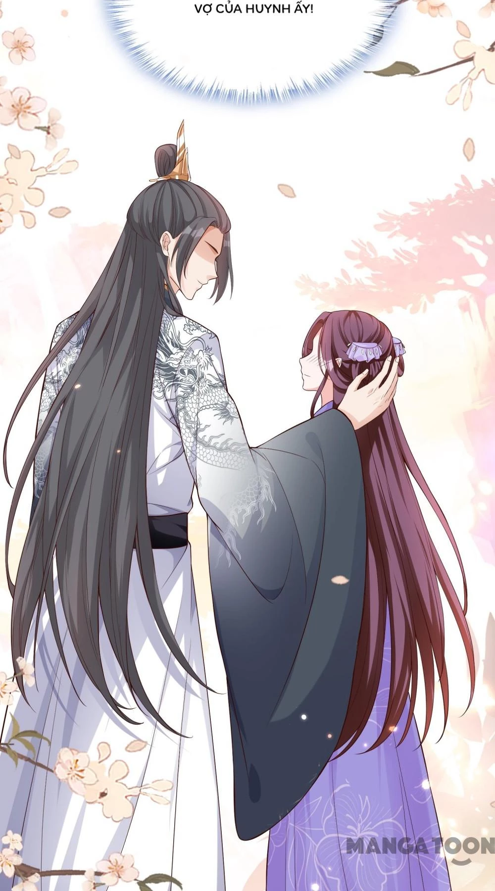 Thú Hắc Cuồng Phi Chapter 150 - 7