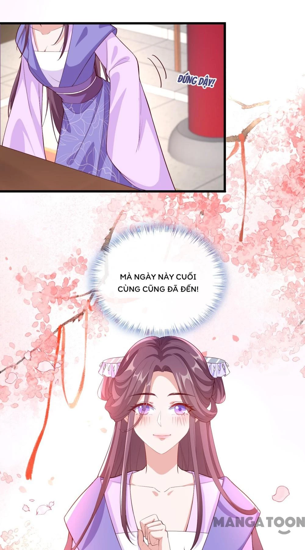 Thú Hắc Cuồng Phi Chapter 150 - 9