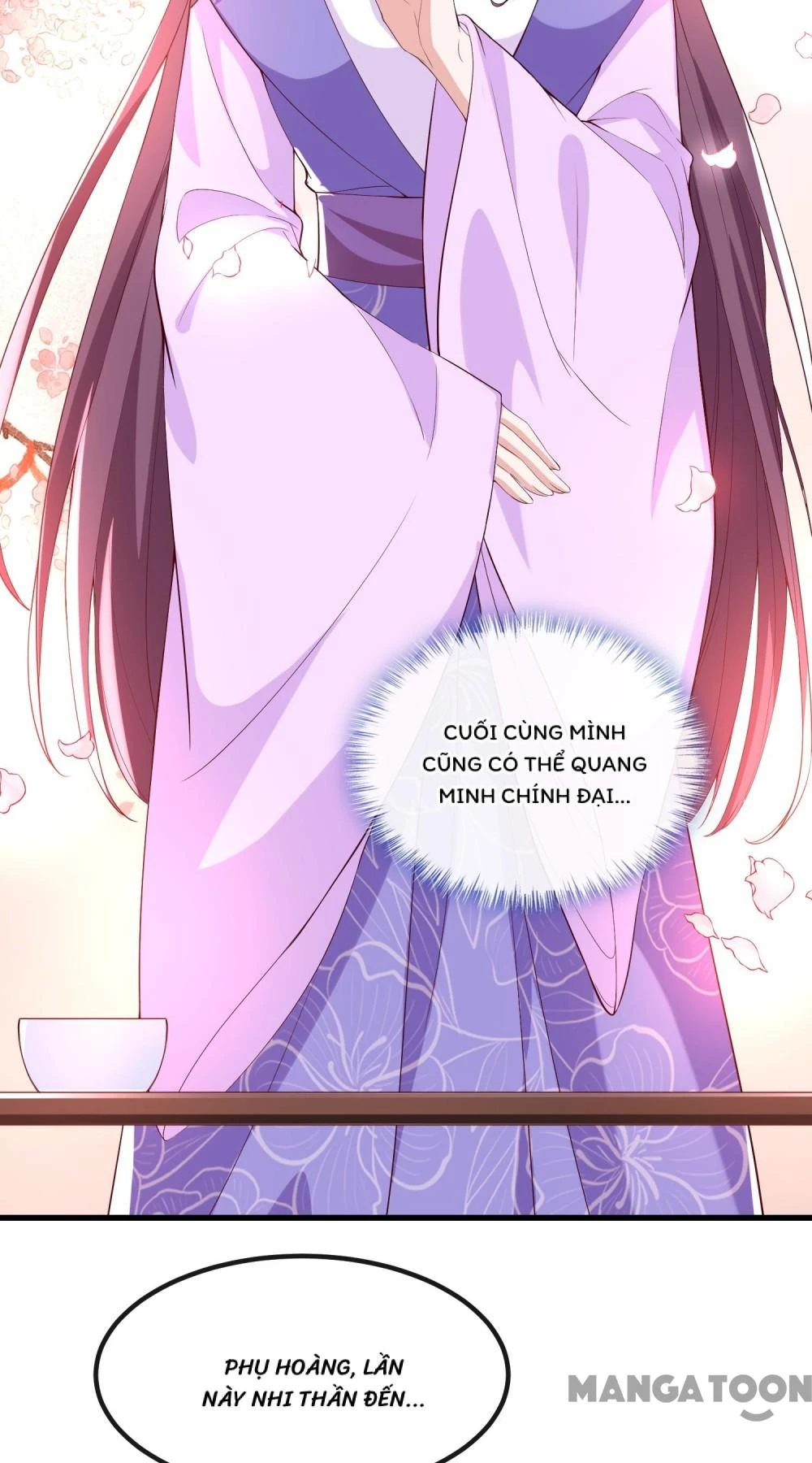 Thú Hắc Cuồng Phi Chapter 150 - 10