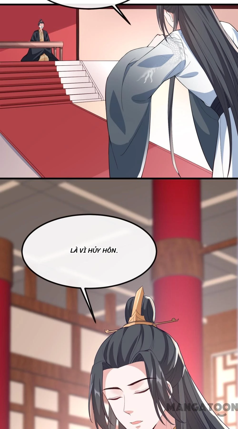 Thú Hắc Cuồng Phi Chapter 150 - 11