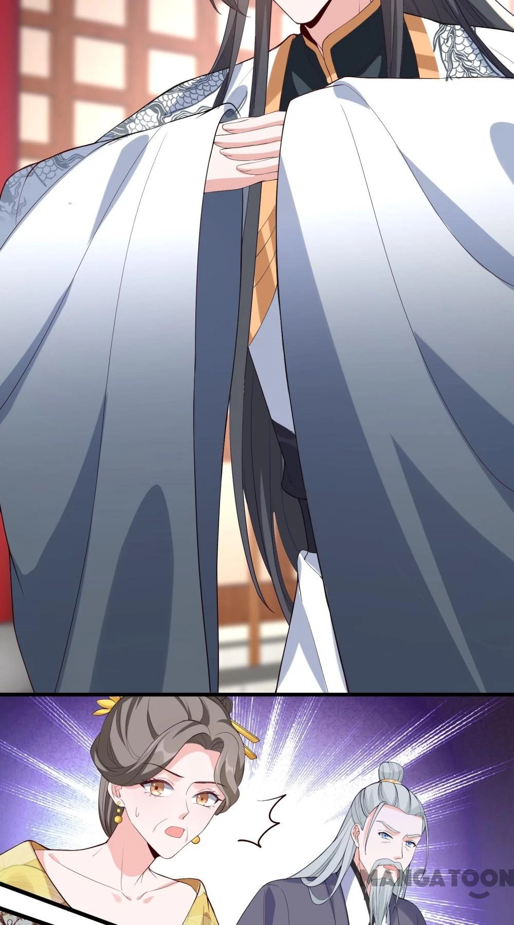 Thú Hắc Cuồng Phi Chapter 150 - 12