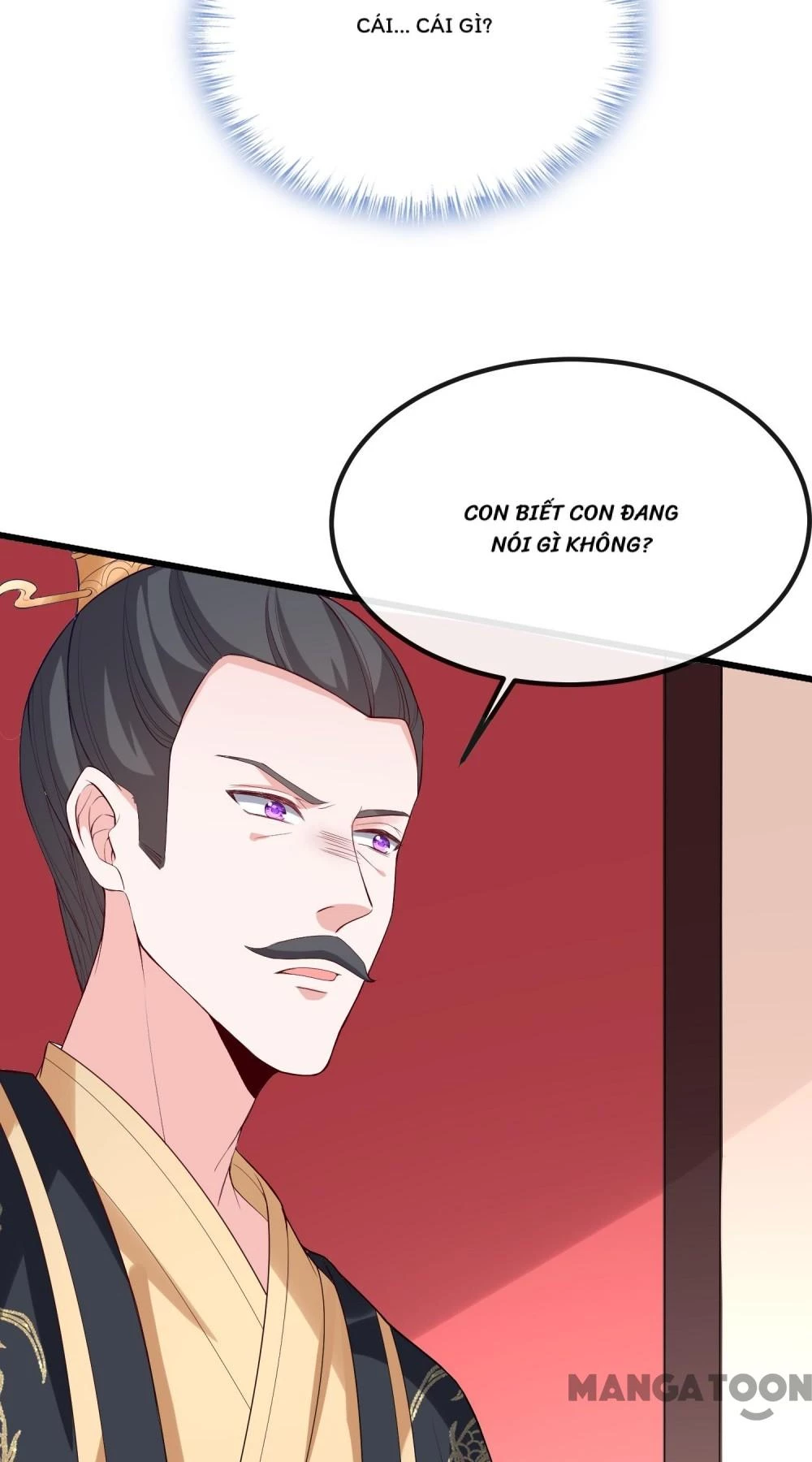 Thú Hắc Cuồng Phi Chapter 150 - 14