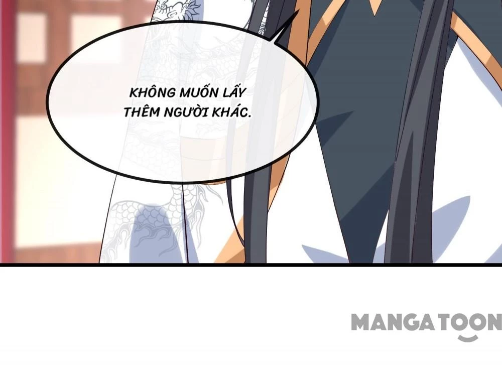 Thú Hắc Cuồng Phi Chapter 150 - 16