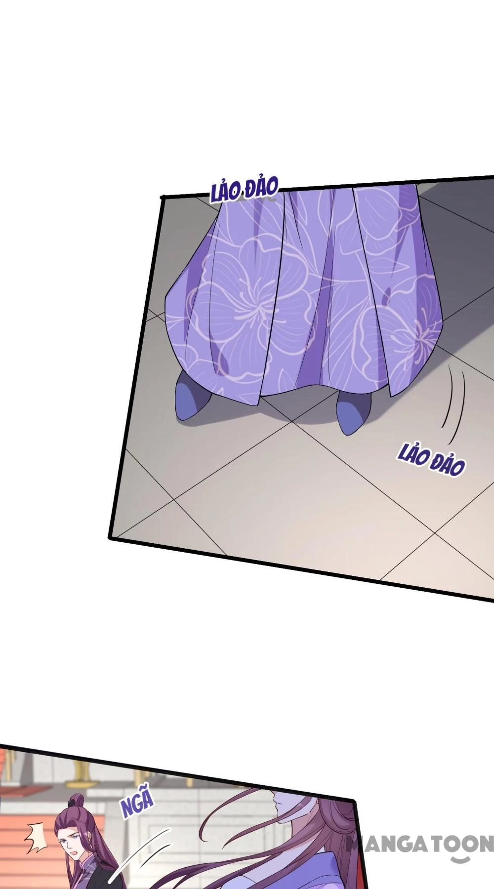 Thú Hắc Cuồng Phi Chapter 150 - 17