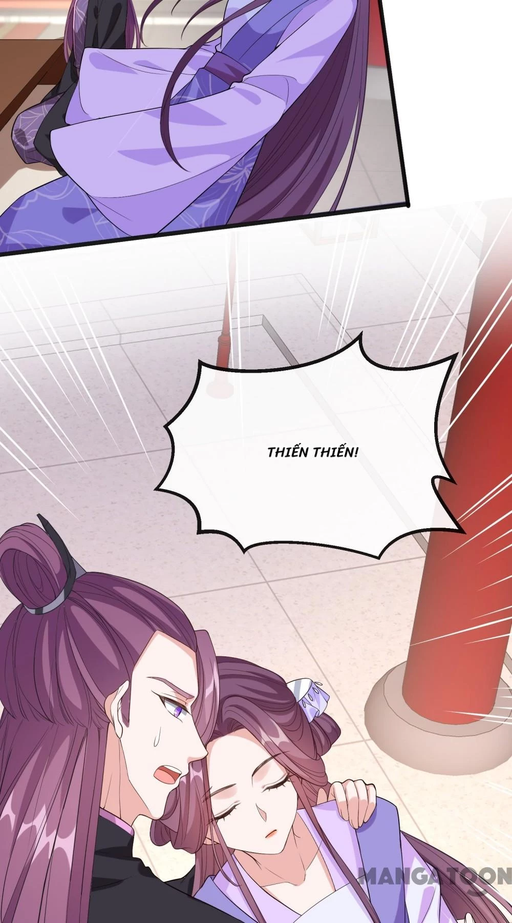 Thú Hắc Cuồng Phi Chapter 150 - 18