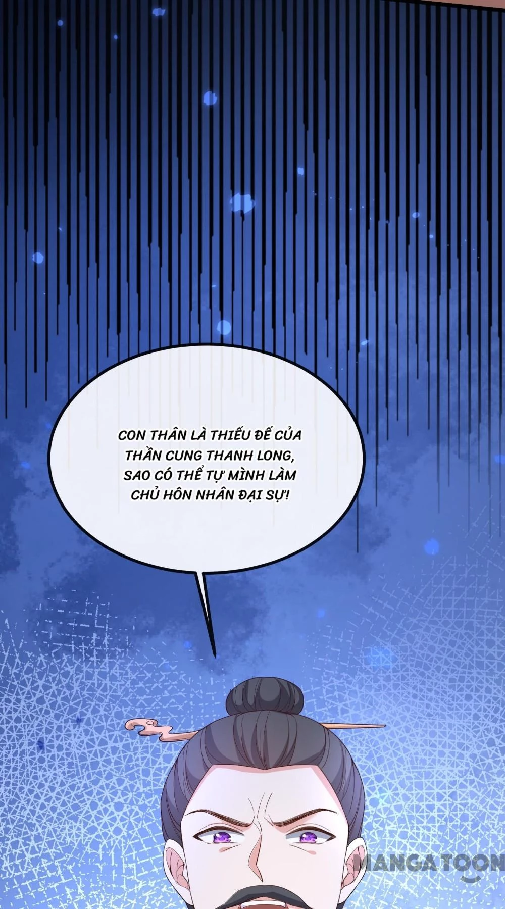 Thú Hắc Cuồng Phi Chapter 150 - 21