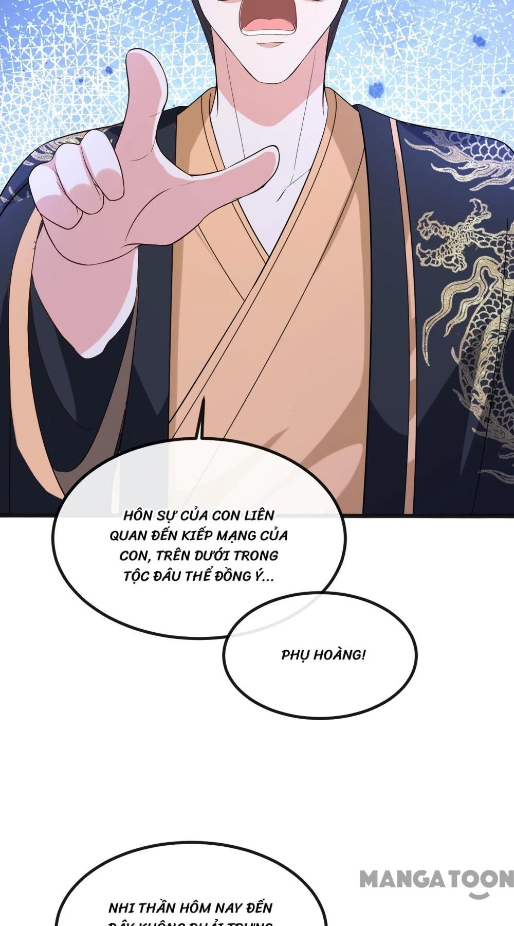 Thú Hắc Cuồng Phi Chapter 150 - 22