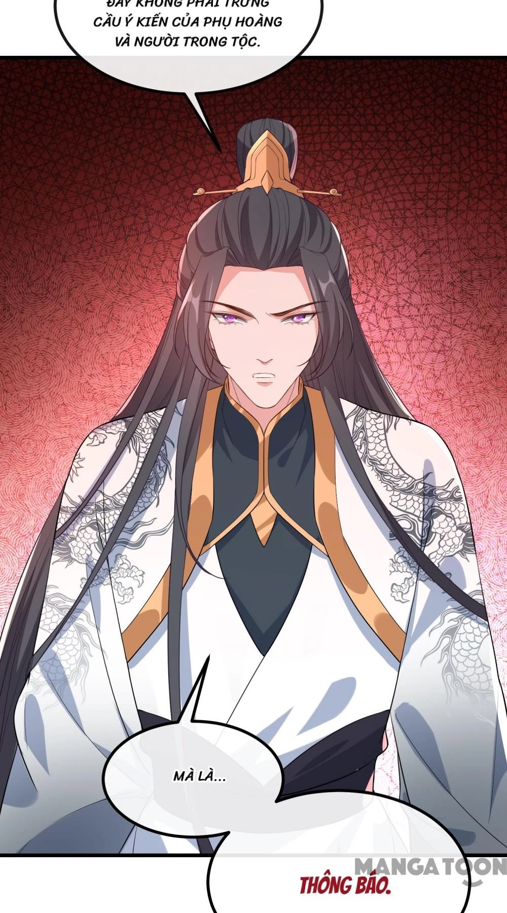 Thú Hắc Cuồng Phi Chapter 150 - 23