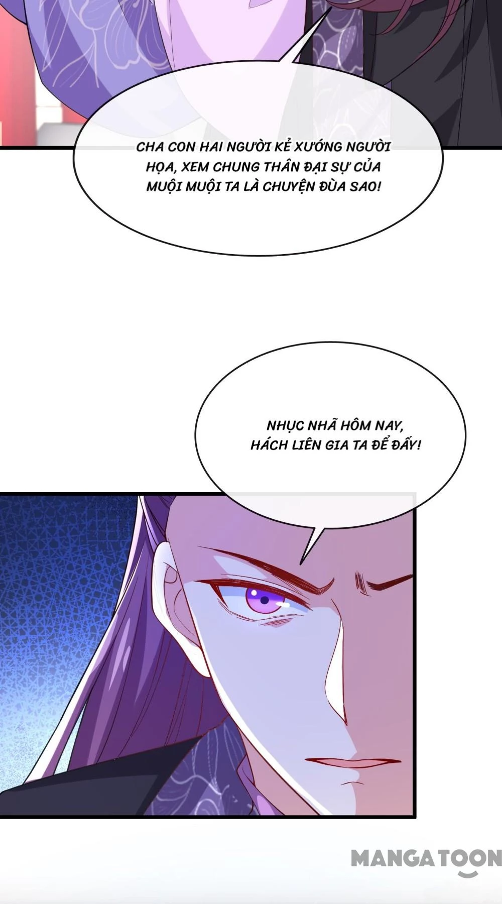 Thú Hắc Cuồng Phi Chapter 150 - 26