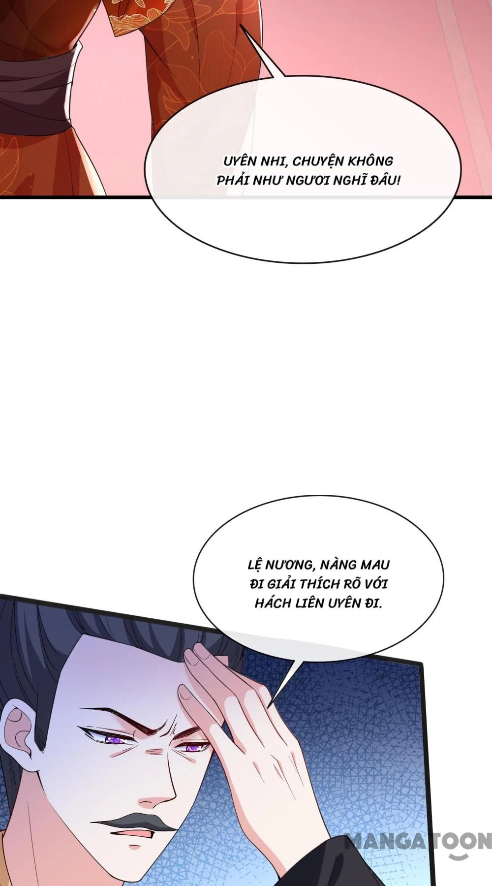 Thú Hắc Cuồng Phi Chapter 150 - 28