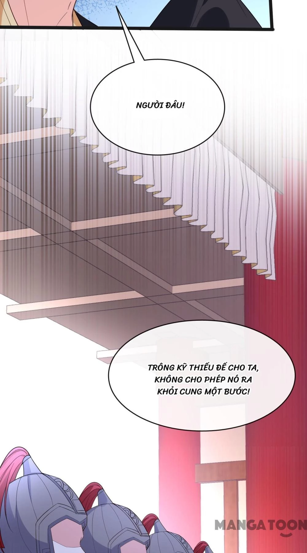 Thú Hắc Cuồng Phi Chapter 150 - 29