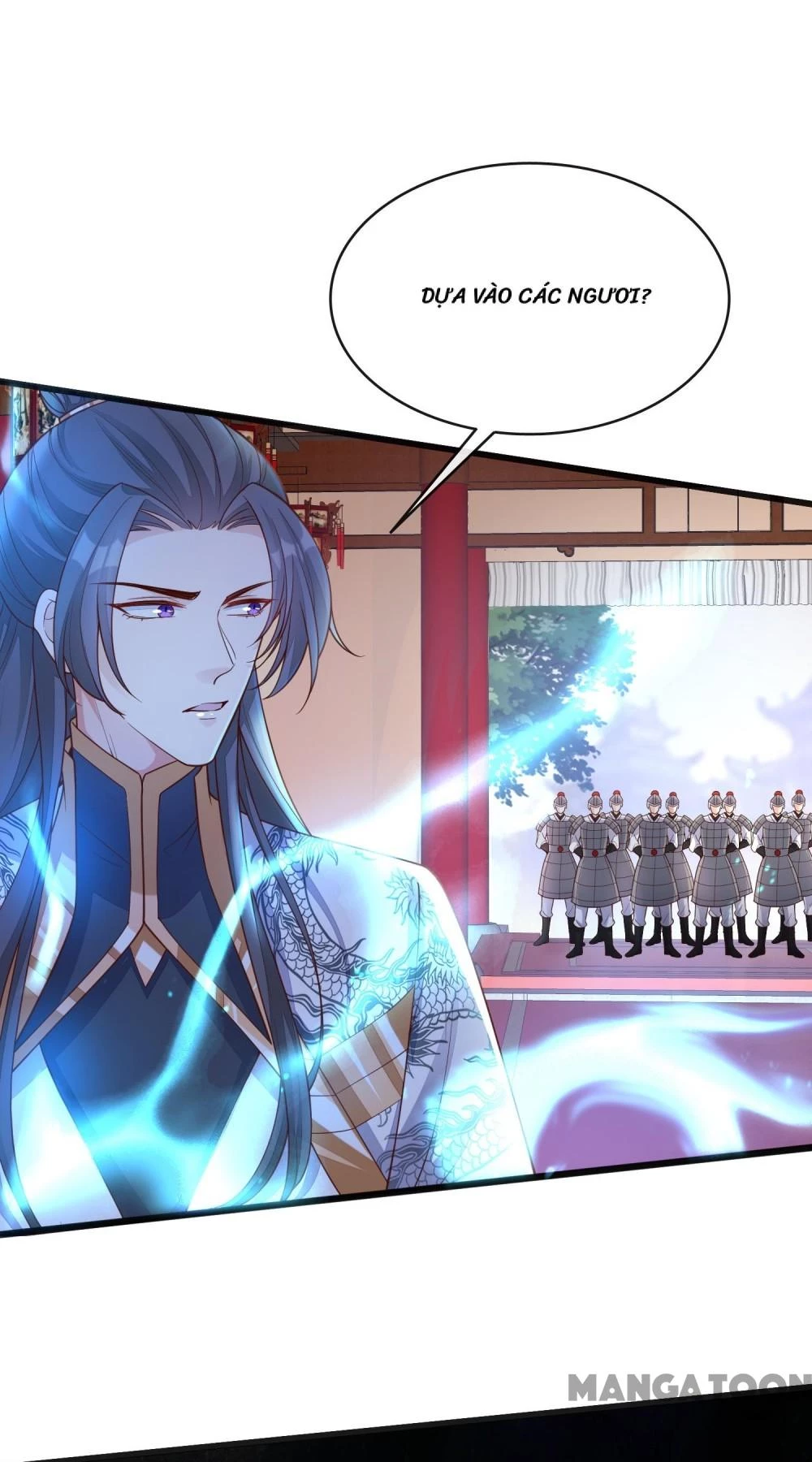 Thú Hắc Cuồng Phi Chapter 150 - 31