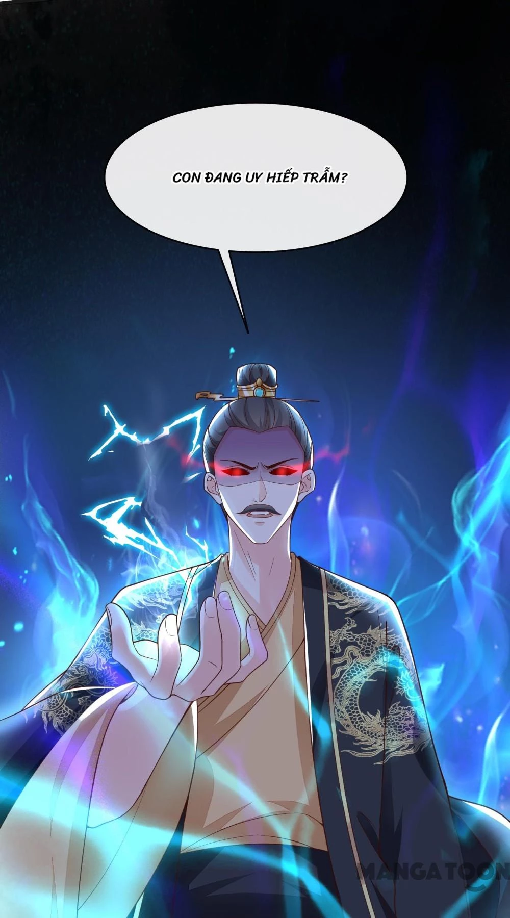 Thú Hắc Cuồng Phi Chapter 150 - 32