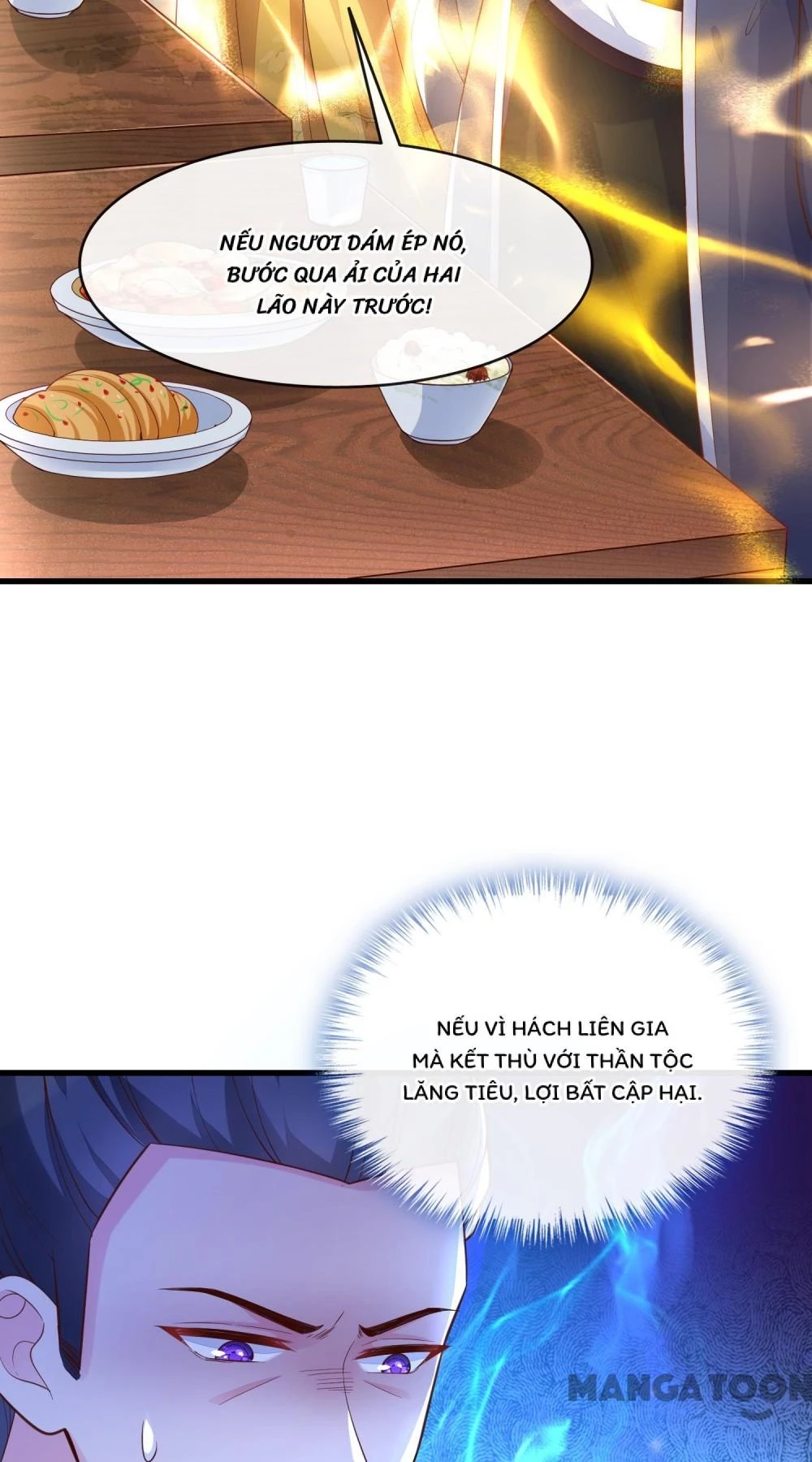 Thú Hắc Cuồng Phi Chapter 150 - 35