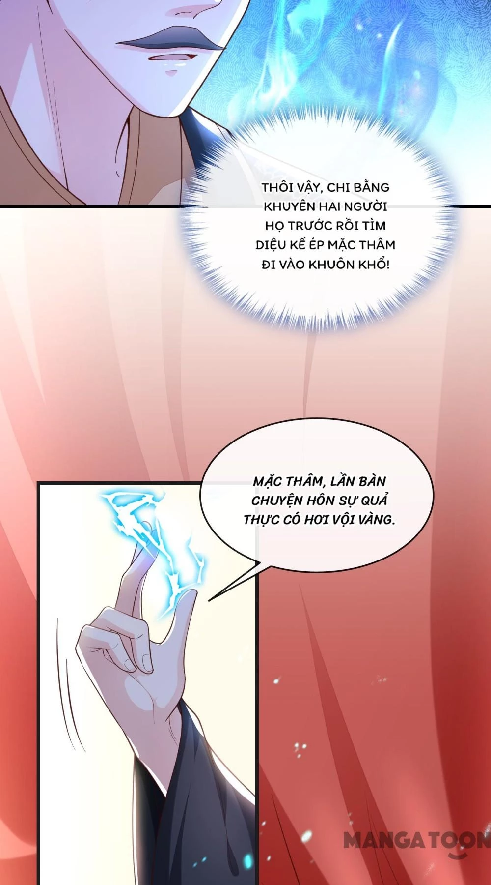 Thú Hắc Cuồng Phi Chapter 150 - 36