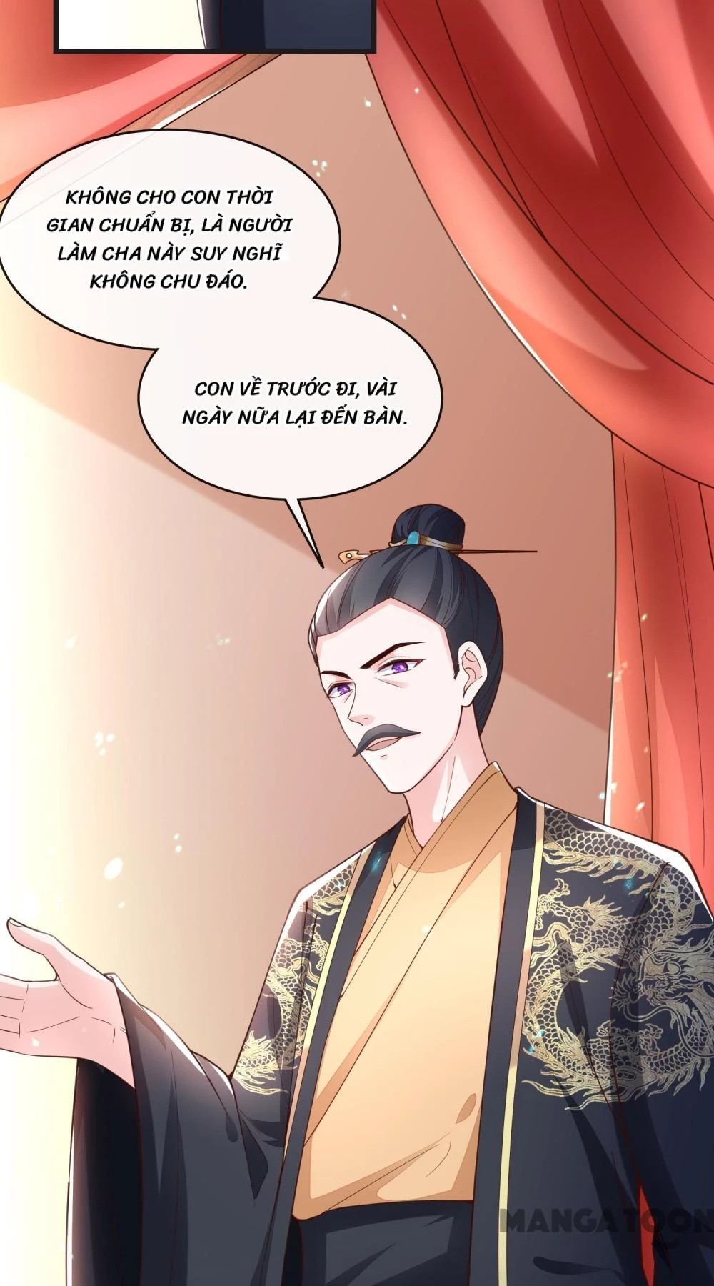 Thú Hắc Cuồng Phi Chapter 150 - 37