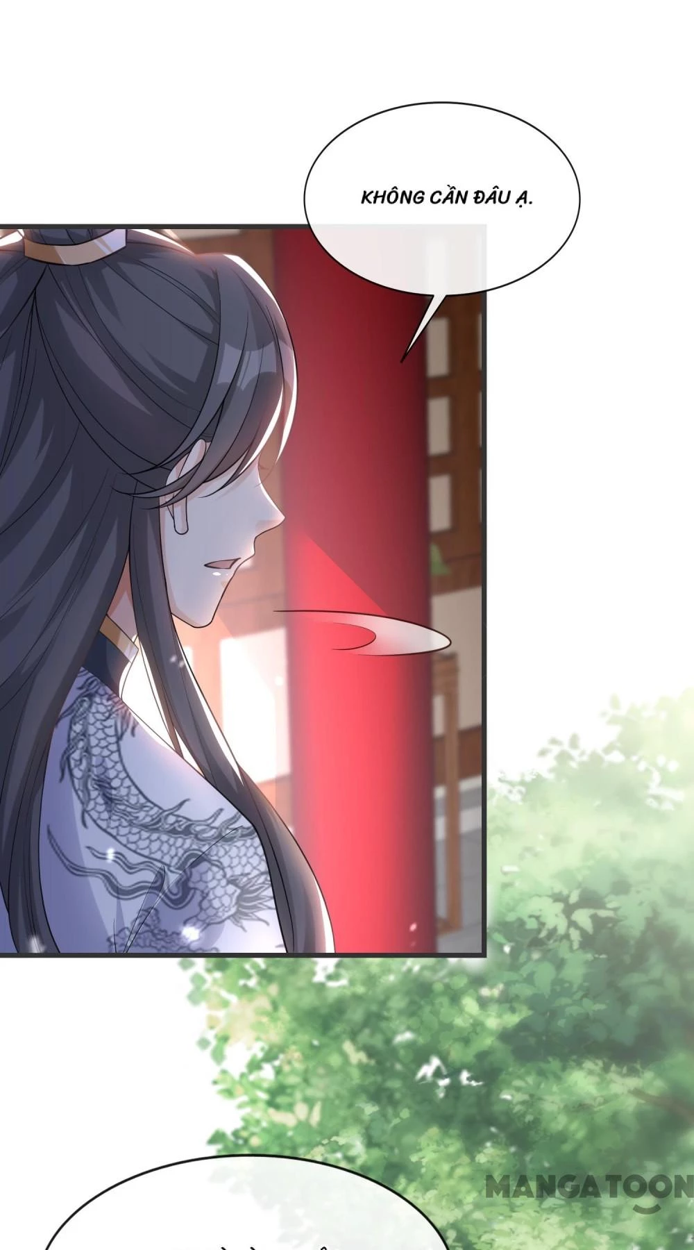 Thú Hắc Cuồng Phi Chapter 151 - 4