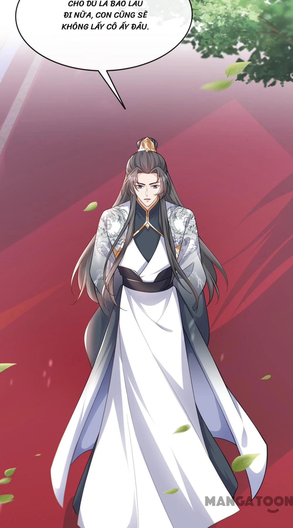 Thú Hắc Cuồng Phi Chapter 151 - 5