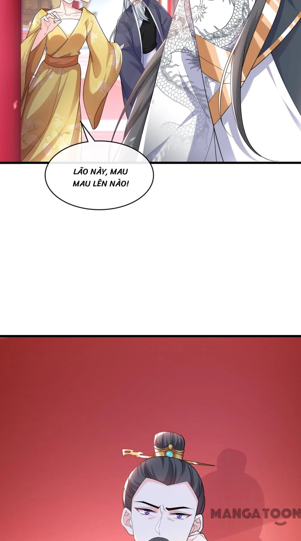 Thú Hắc Cuồng Phi Chapter 151 - 7