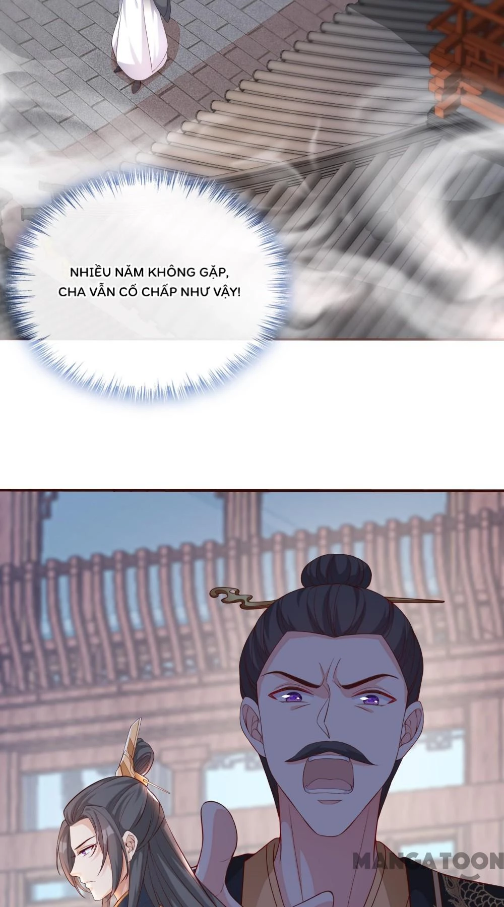 Thú Hắc Cuồng Phi Chapter 151 - 10