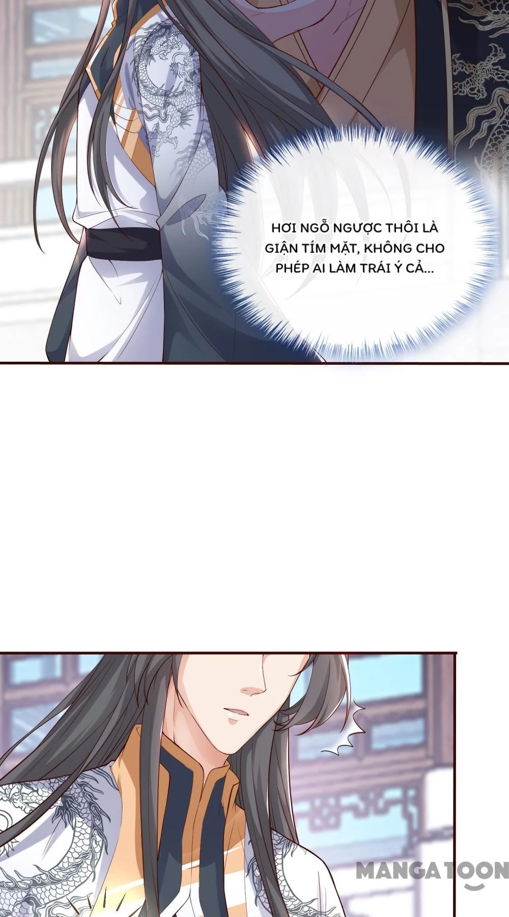 Thú Hắc Cuồng Phi Chapter 151 - 11