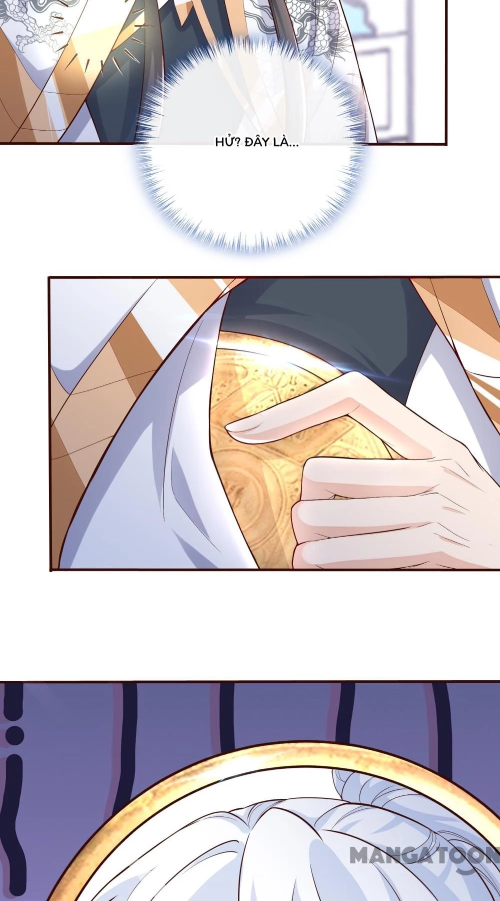 Thú Hắc Cuồng Phi Chapter 151 - 12