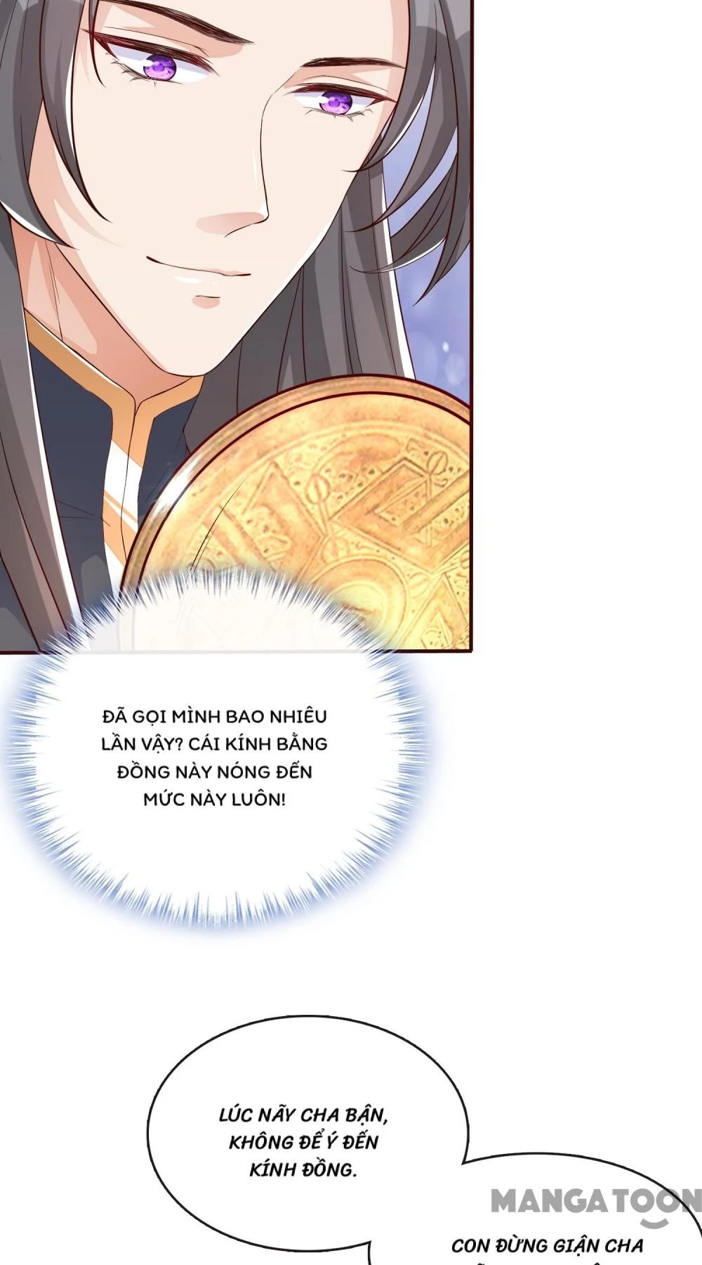 Thú Hắc Cuồng Phi Chapter 151 - 14