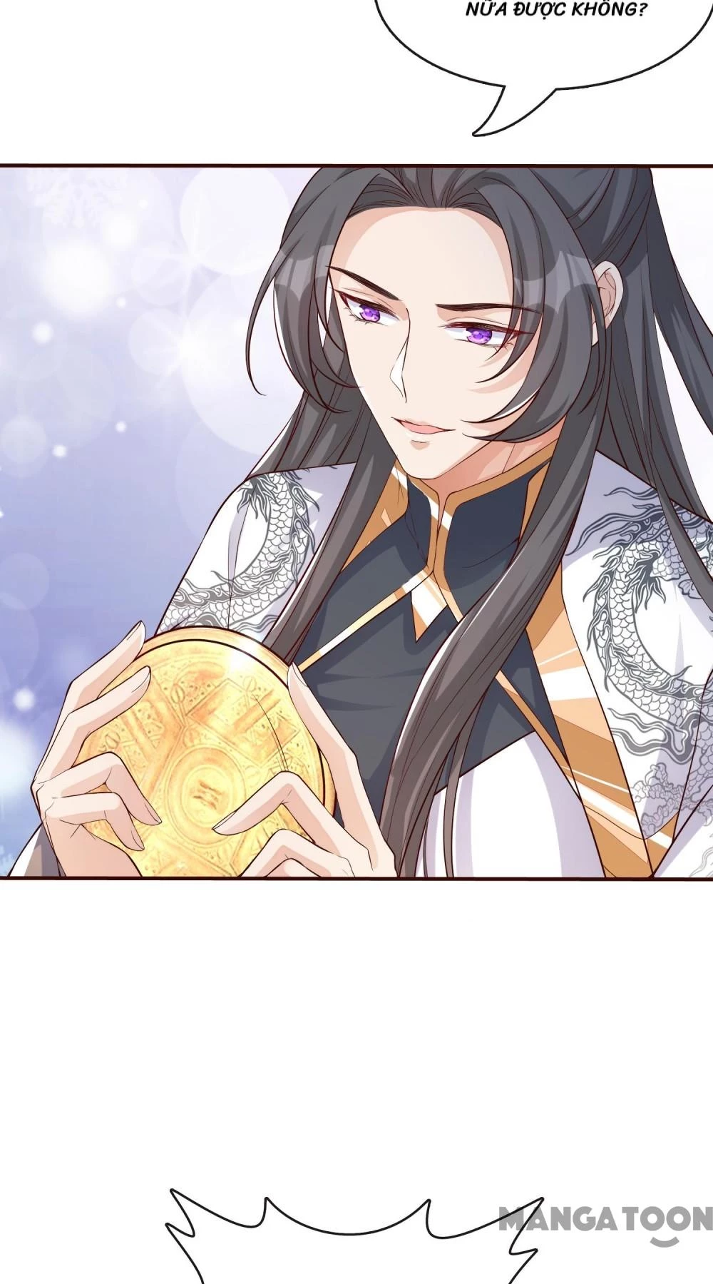 Thú Hắc Cuồng Phi Chapter 151 - 15