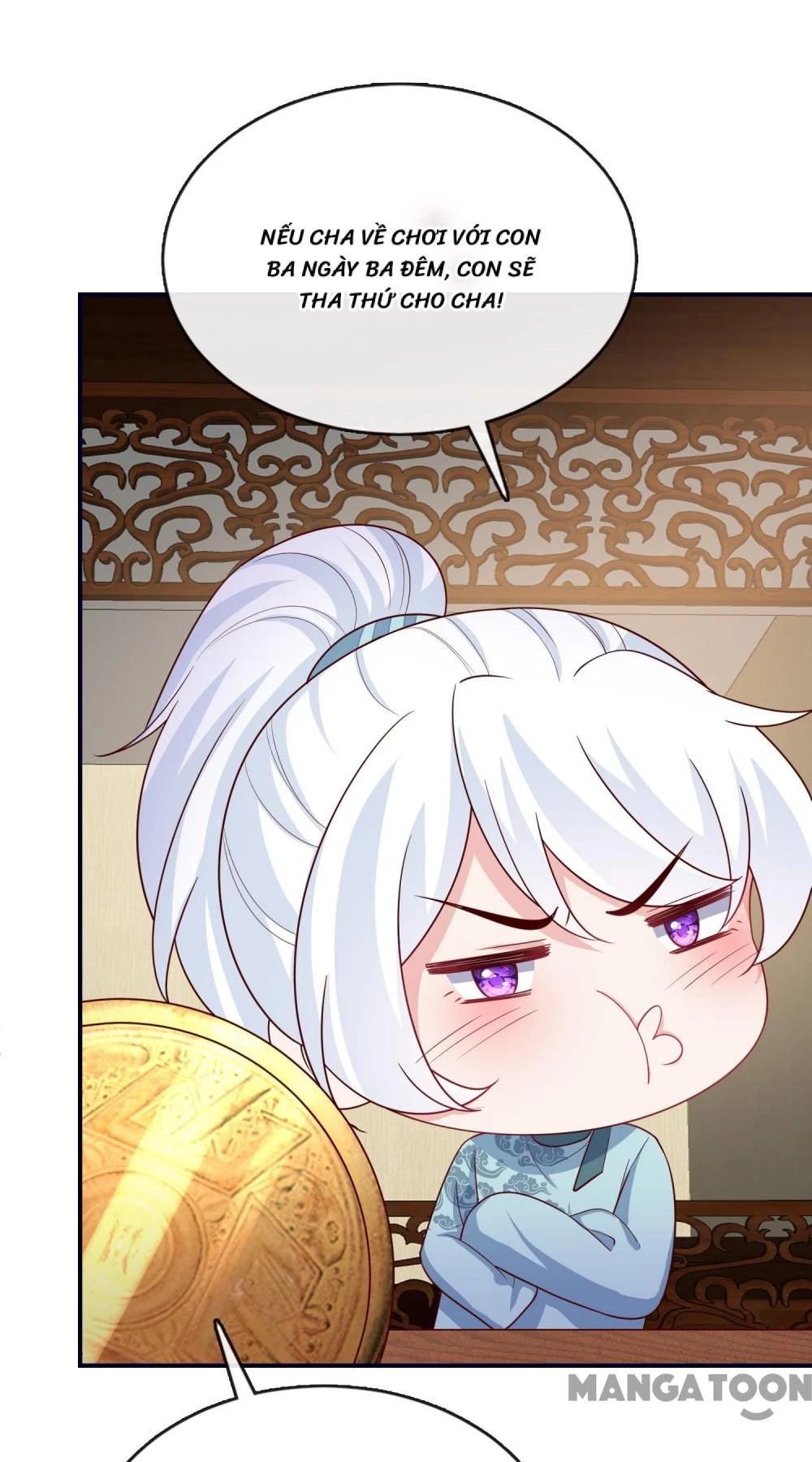 Thú Hắc Cuồng Phi Chapter 151 - 17